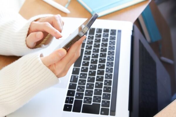 40代主婦webライター波乱万丈のスタート